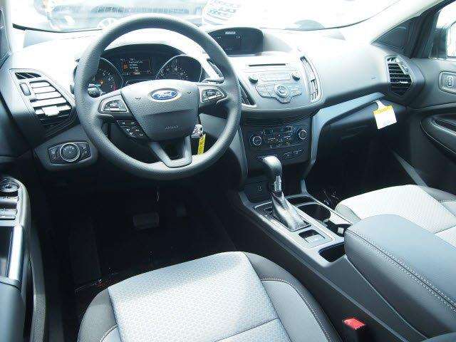 2017 Ford Escape SE 4dr SUV